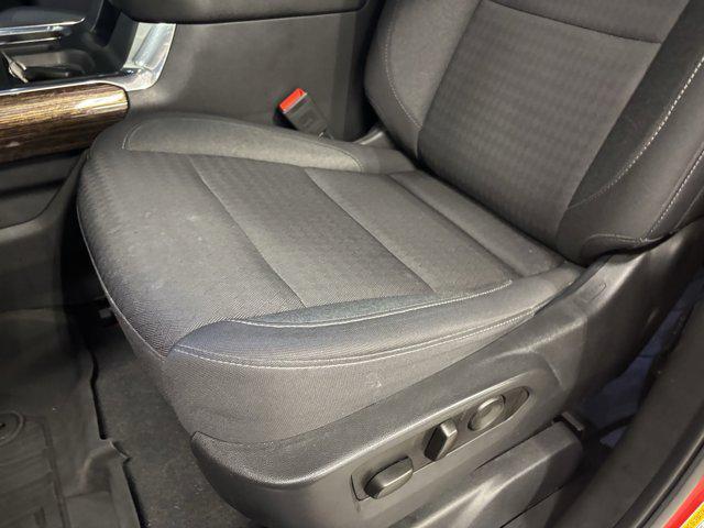 used 2023 GMC Sierra 1500 car, priced at $47,854