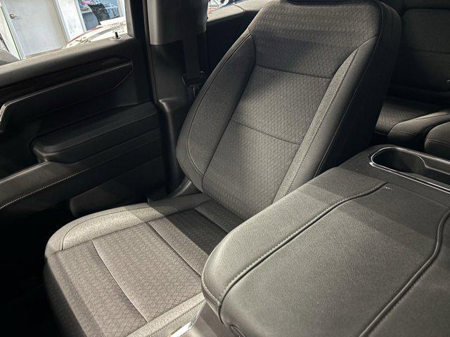 used 2023 GMC Sierra 1500 car, priced at $47,854