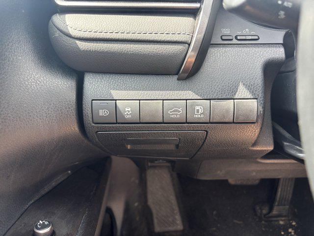 used 2023 Toyota Camry car