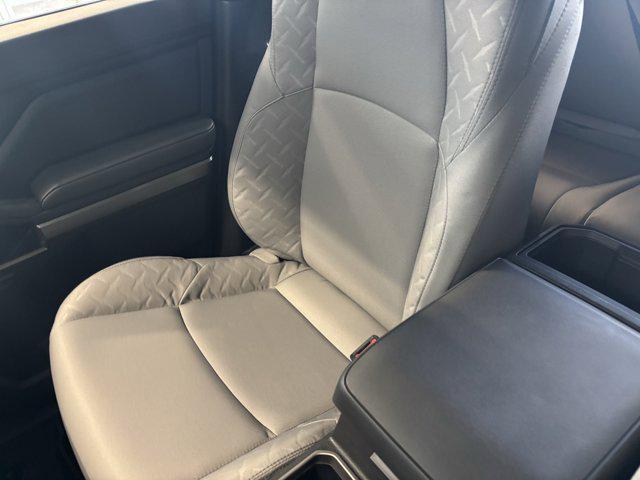 new 2025 Toyota Tacoma car, priced at $44,243