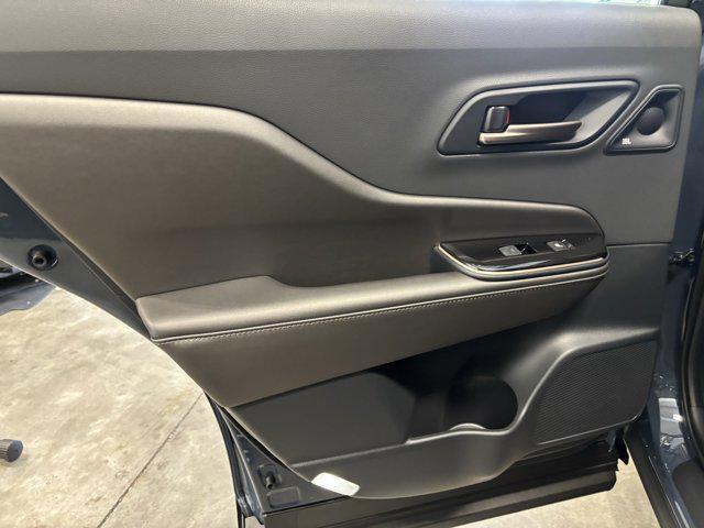 new 2026 Toyota Crown car, priced at $47,588