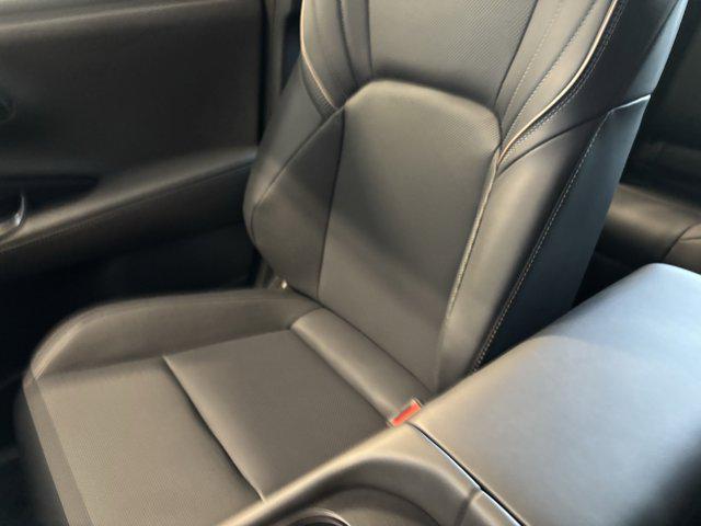 new 2026 Toyota Crown car, priced at $47,588