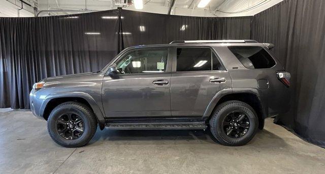 used 2019 Toyota 4Runner car, priced at $32,854