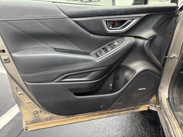 used 2021 Subaru Forester car, priced at $24,974