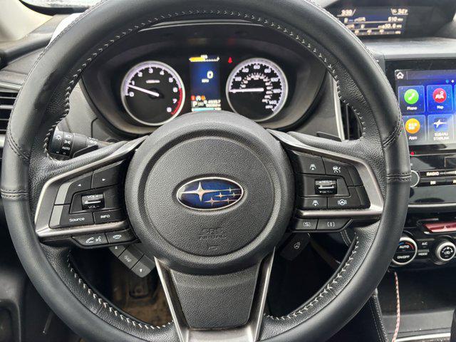 used 2021 Subaru Forester car, priced at $24,974