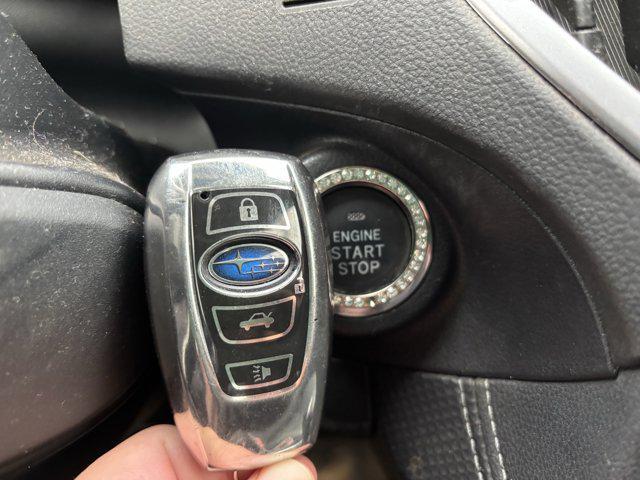 used 2021 Subaru Forester car, priced at $24,974