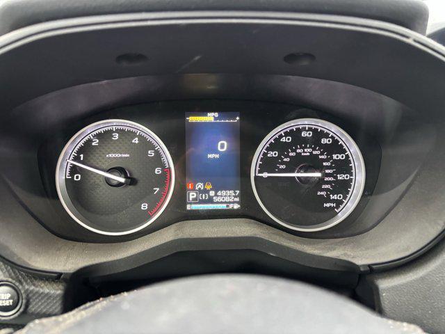 used 2021 Subaru Forester car, priced at $24,974