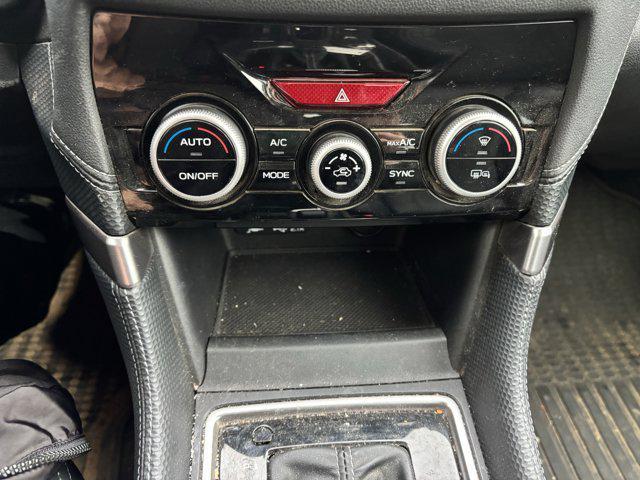 used 2021 Subaru Forester car, priced at $24,974