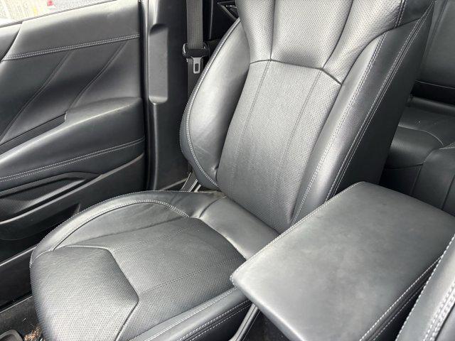 used 2021 Subaru Forester car, priced at $24,974