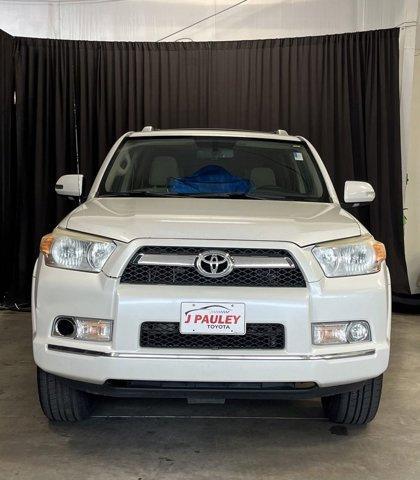used 2010 Toyota 4Runner car, priced at $12,442