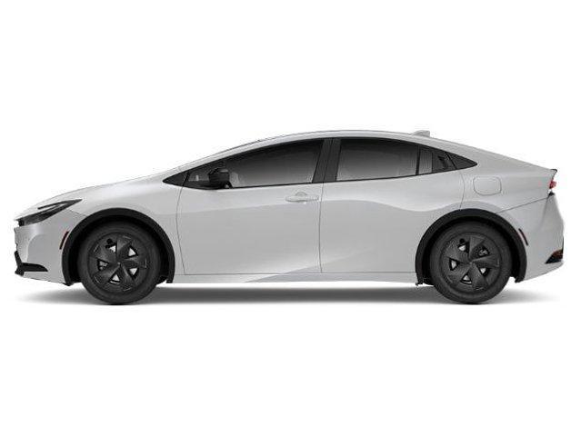 new 2024 Toyota Prius car, priced at $29,729