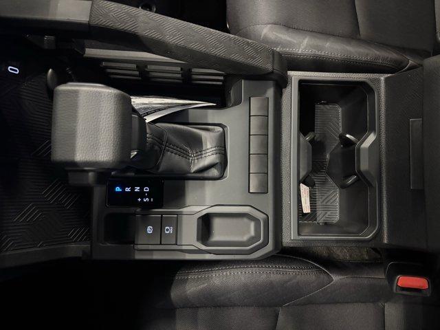 new 2025 Toyota Tacoma car, priced at $35,944