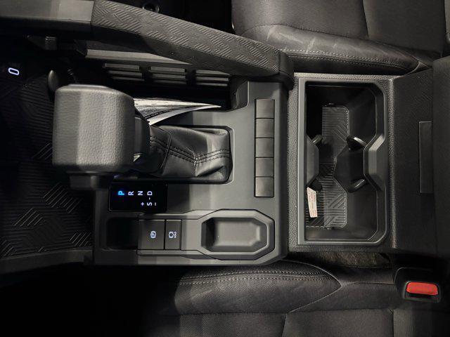 new 2025 Toyota Tacoma car, priced at $34,988