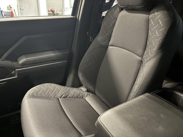 new 2025 Toyota Tacoma car, priced at $35,944