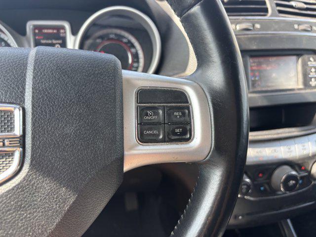 used 2018 Dodge Journey car, priced at $8,475