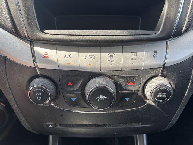 used 2018 Dodge Journey car, priced at $8,475