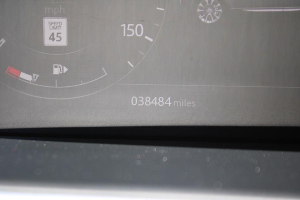 used 2022 Land Rover Range Rover Sport car, priced at $59,850