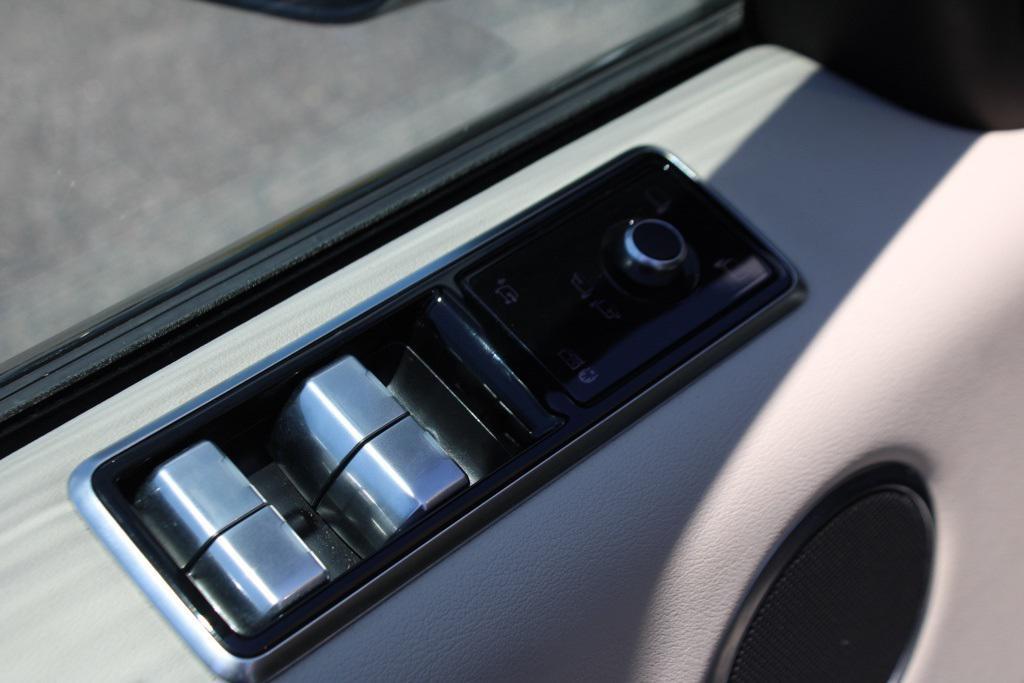used 2022 Land Rover Range Rover Sport car, priced at $59,850
