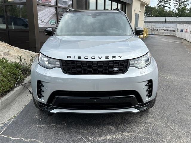 used 2023 Land Rover Discovery car, priced at $65,292