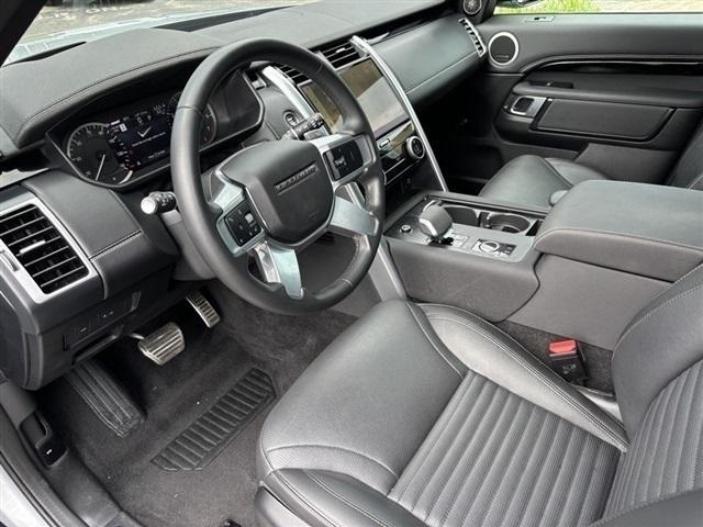 used 2023 Land Rover Discovery car, priced at $65,292