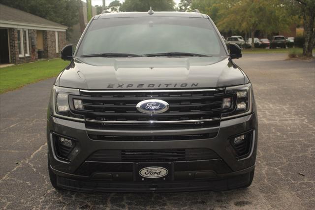 used 2020 Ford Expedition car, priced at $37,998