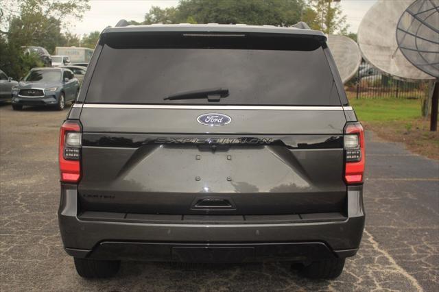 used 2020 Ford Expedition car, priced at $37,998