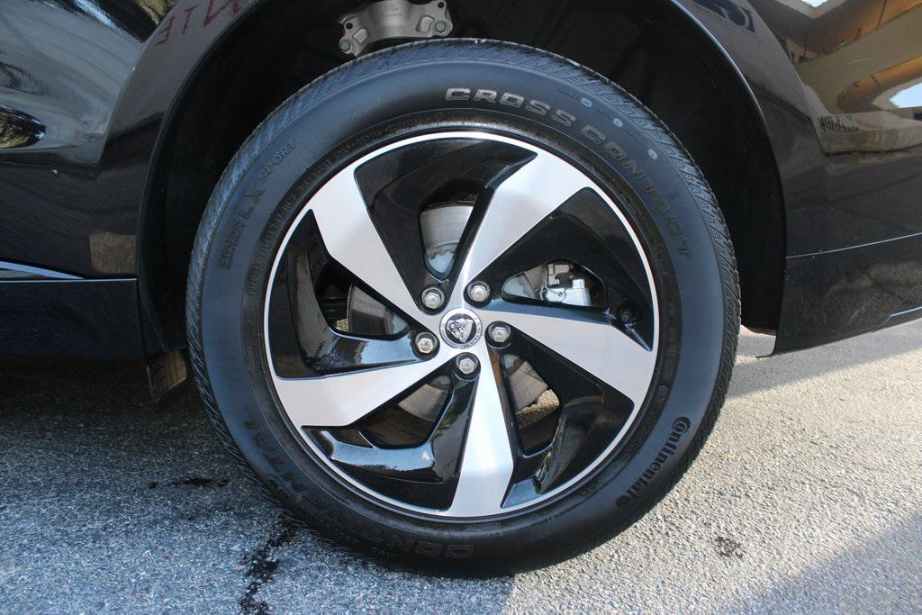 used 2024 Jaguar F-PACE car, priced at $59,521