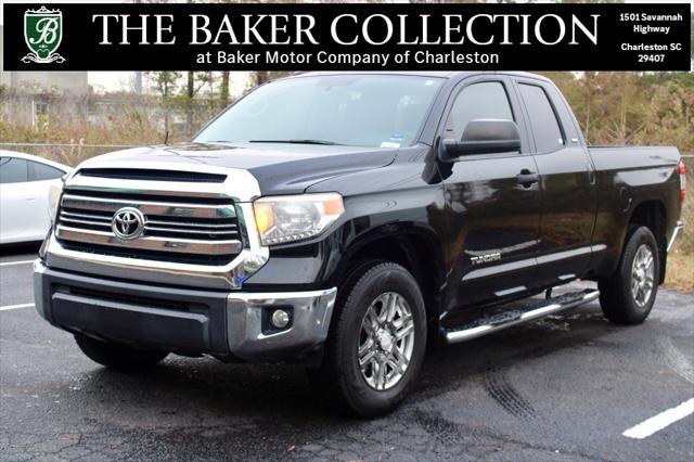 used 2016 Toyota Tundra car, priced at $24,986