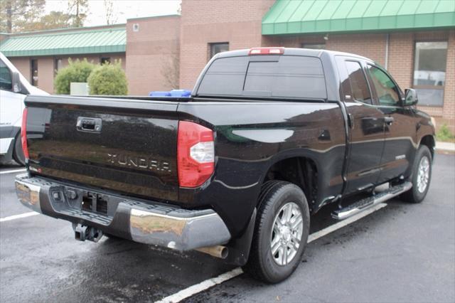 used 2016 Toyota Tundra car, priced at $22,991