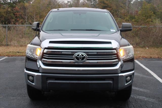 used 2016 Toyota Tundra car, priced at $26,852