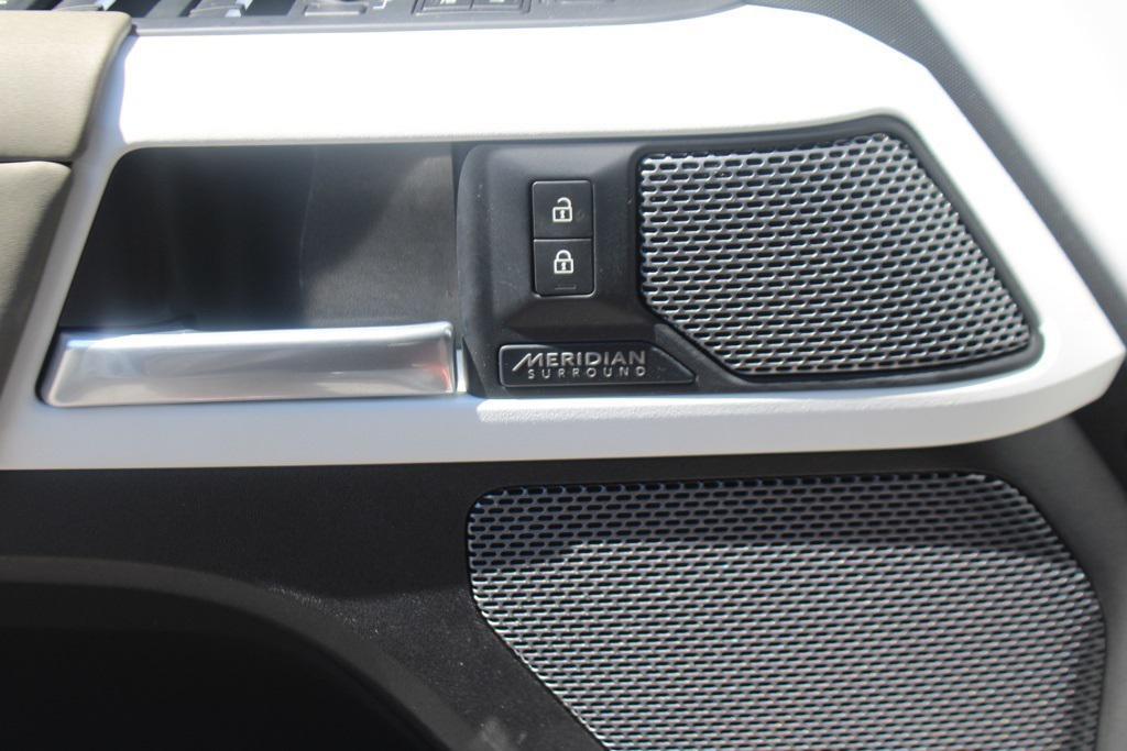 used 2022 Land Rover Defender car, priced at $58,250