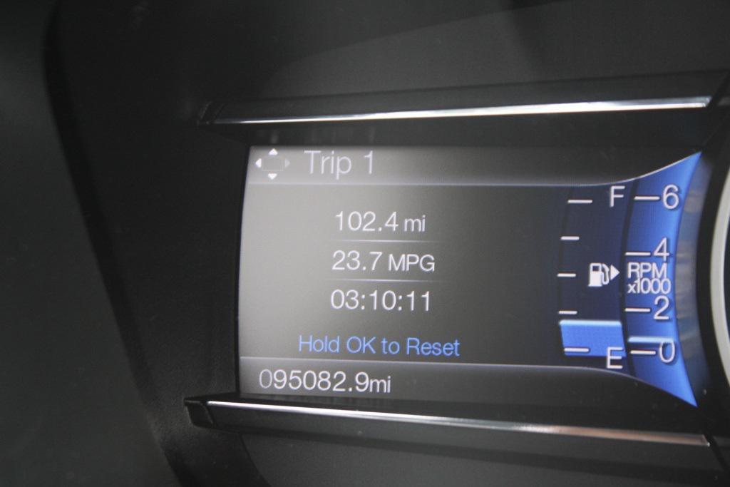 used 2017 Ford Explorer car, priced at $15,944