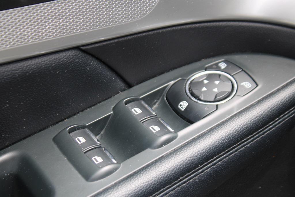 used 2017 Ford Explorer car, priced at $15,944
