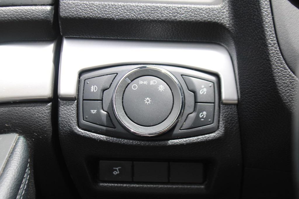 used 2017 Ford Explorer car, priced at $15,944