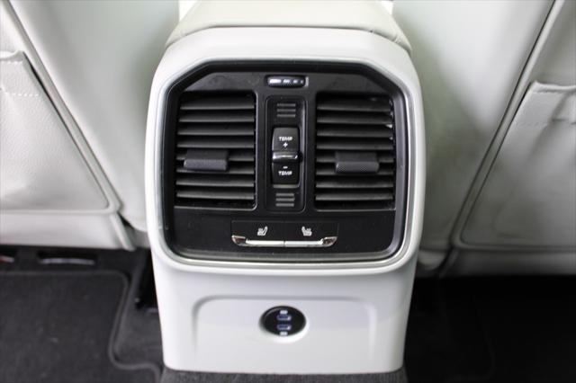 used 2025 Porsche Macan car, priced at $76,995