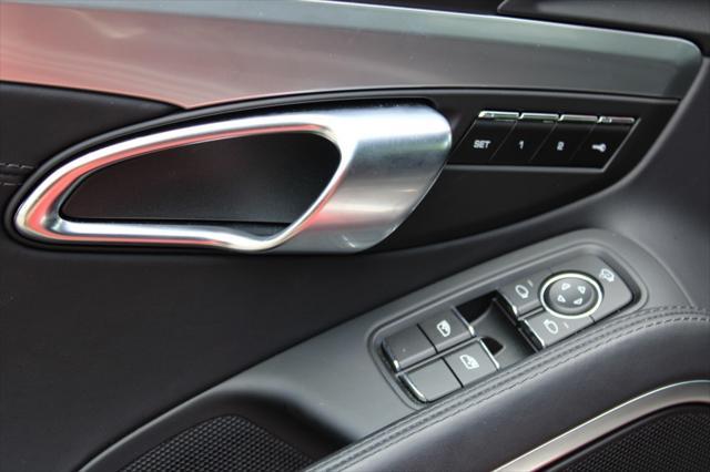 used 2024 Porsche 718 Cayman car, priced at $79,995
