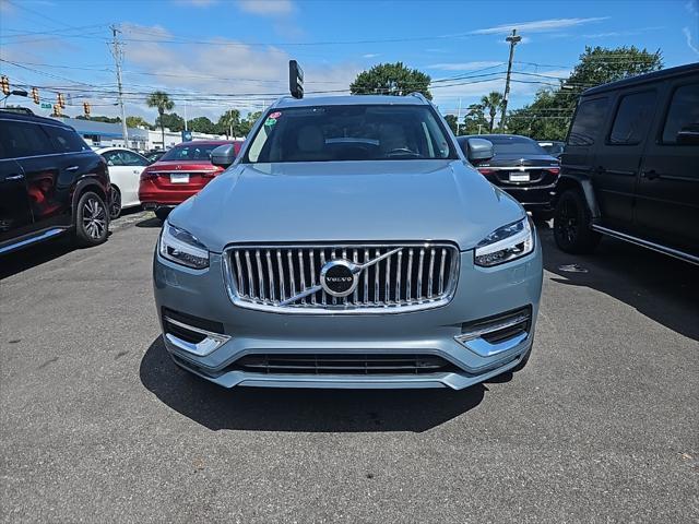 used 2020 Volvo XC90 car, priced at $36,988