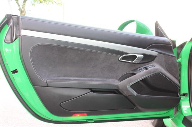 used 2015 Porsche 911 car, priced at $149,995