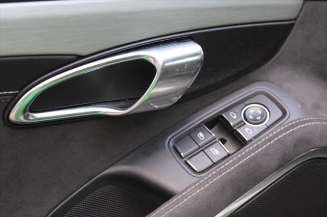 used 2015 Porsche 911 car, priced at $149,995