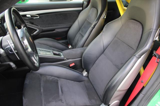 used 2015 Porsche 911 car, priced at $149,995