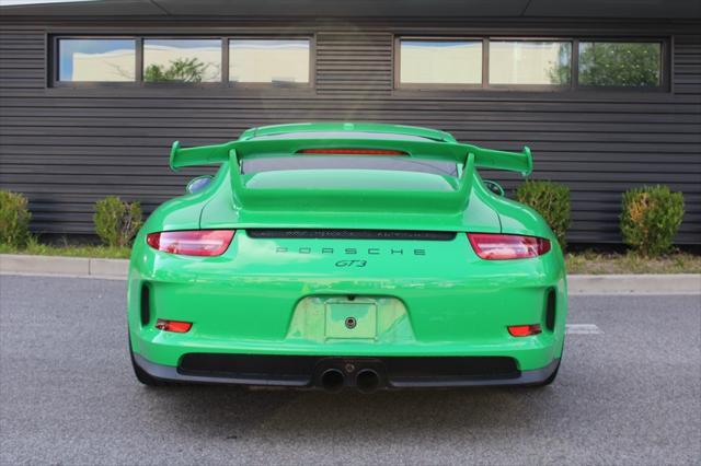 used 2015 Porsche 911 car, priced at $149,995