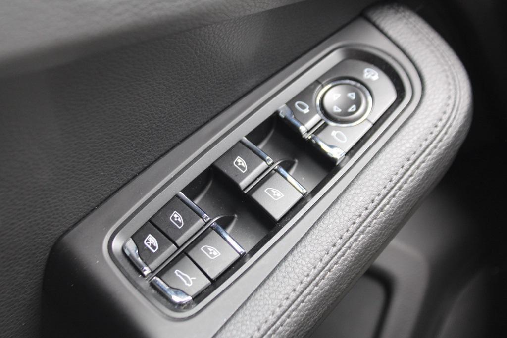used 2024 Porsche Macan car, priced at $68,335