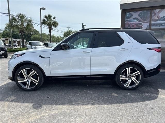 used 2023 Land Rover Discovery car, priced at $64,991