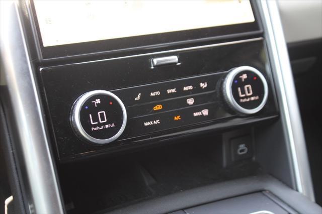 used 2023 Land Rover Discovery car, priced at $59,792