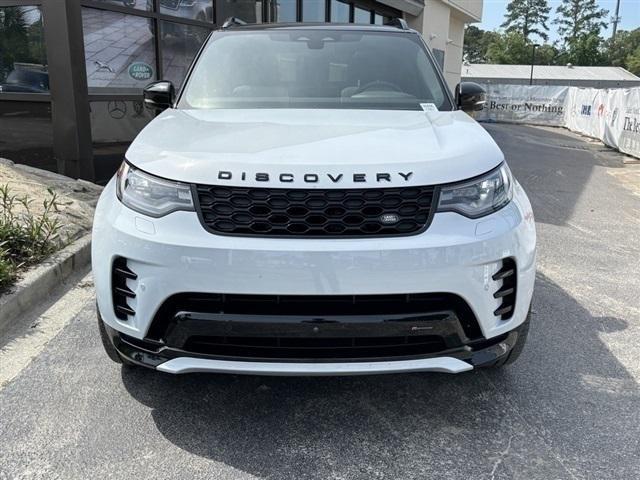 used 2023 Land Rover Discovery car, priced at $64,991