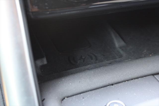 used 2023 Land Rover Discovery car, priced at $59,792