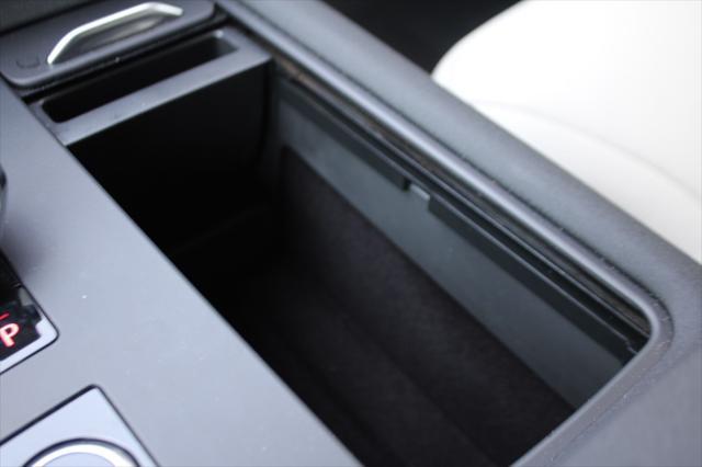 used 2023 Land Rover Discovery car, priced at $59,792