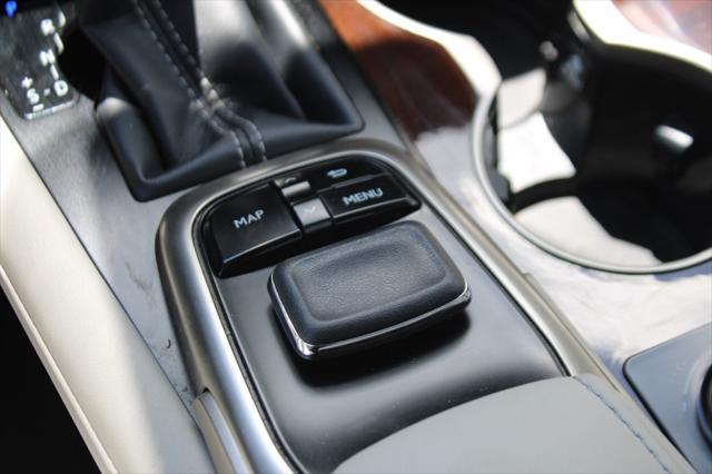 used 2024 Lexus RX 350 car, priced at $56,985