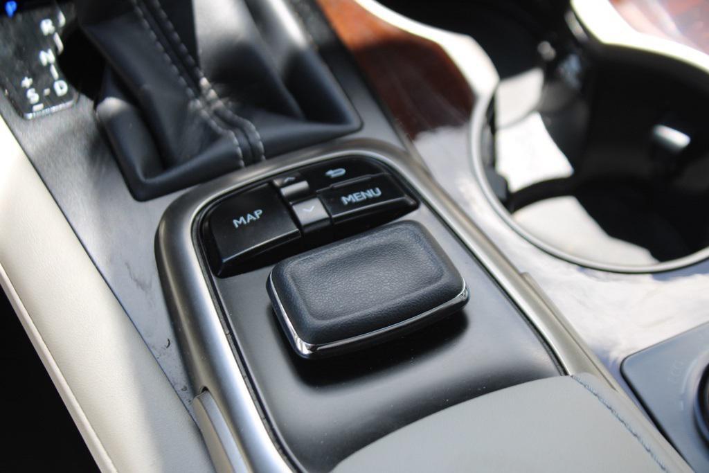 used 2024 Lexus RX 350 car, priced at $54,510