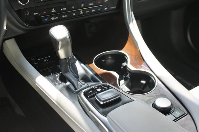 used 2024 Lexus RX 350 car, priced at $56,985